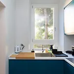 Donatello Loft