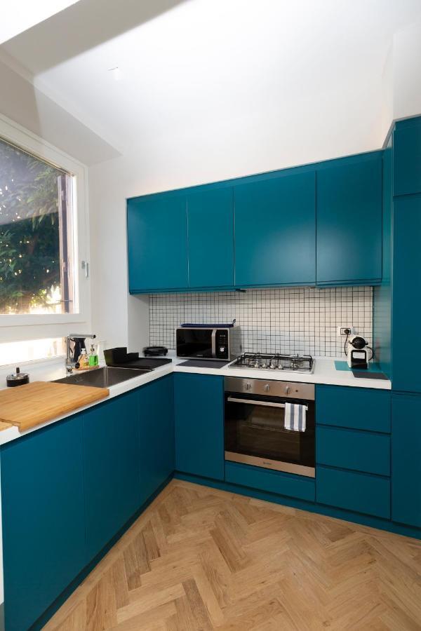 Apartment Donatello Loft Rom
