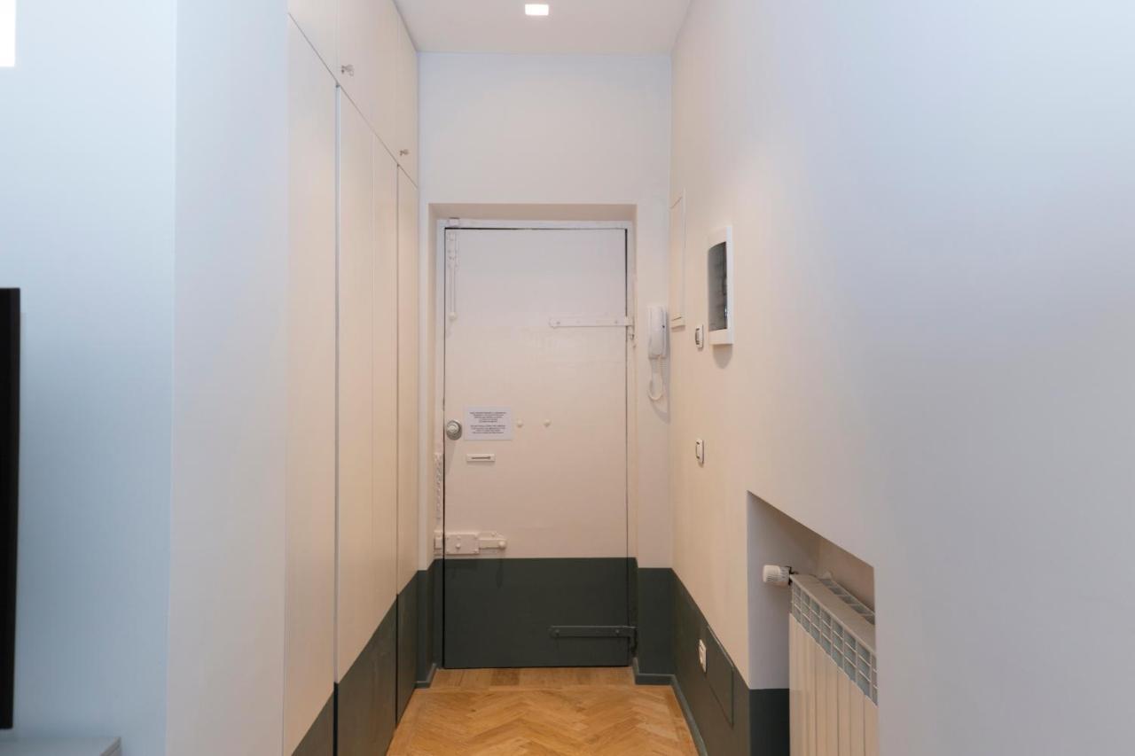 Donatello Loft Apartment Rom