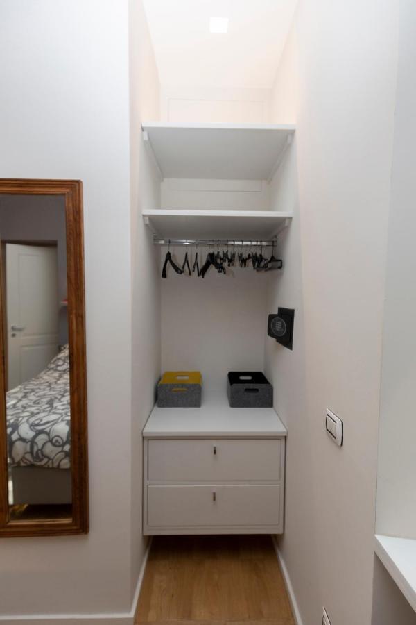 Donatello Loft