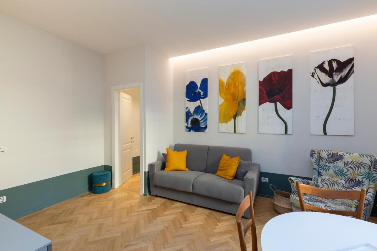 Donatello Loft