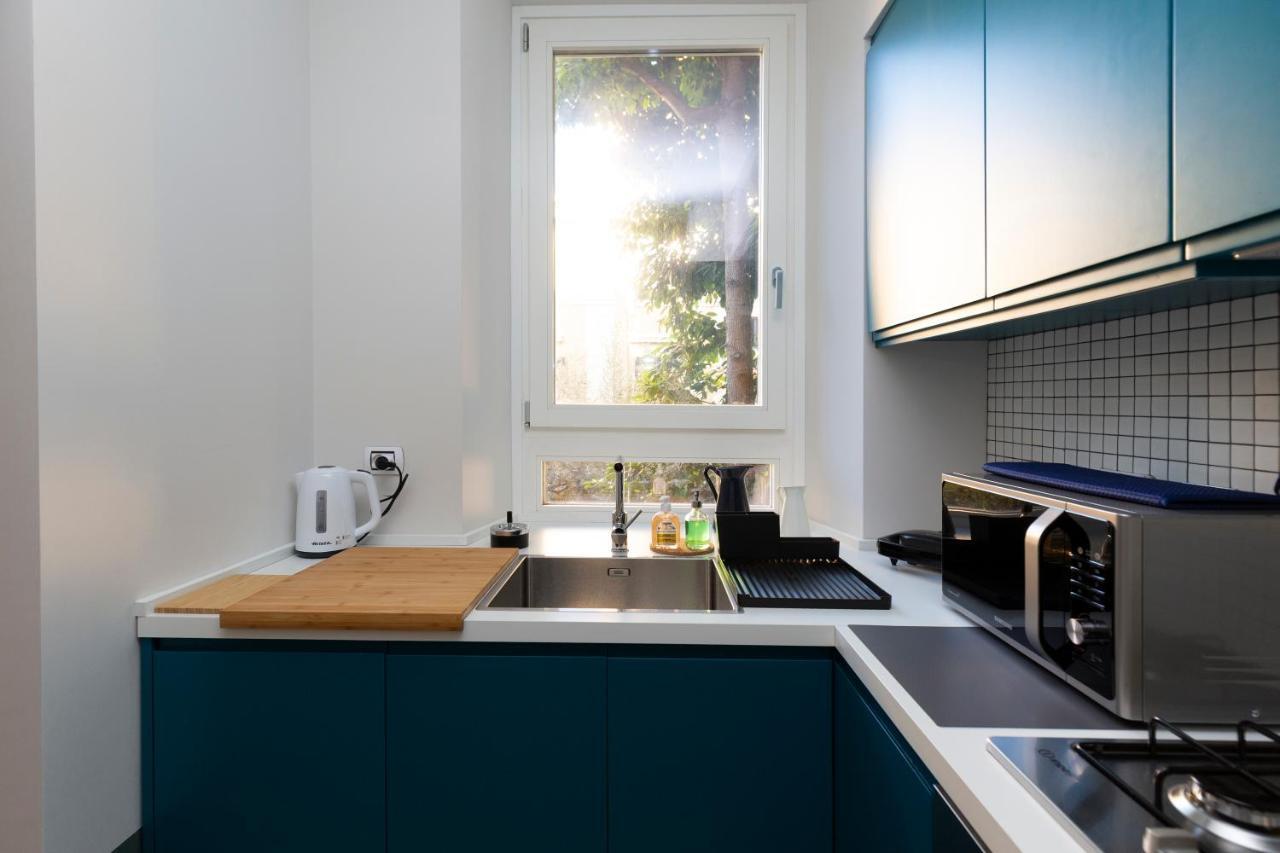 Donatello Loft Apartment