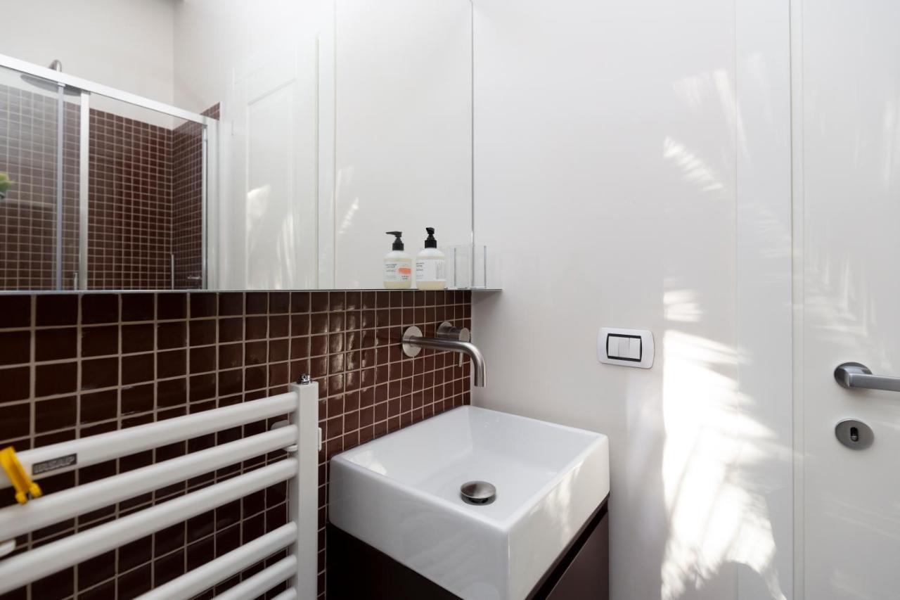 Apartment Donatello Loft Rom