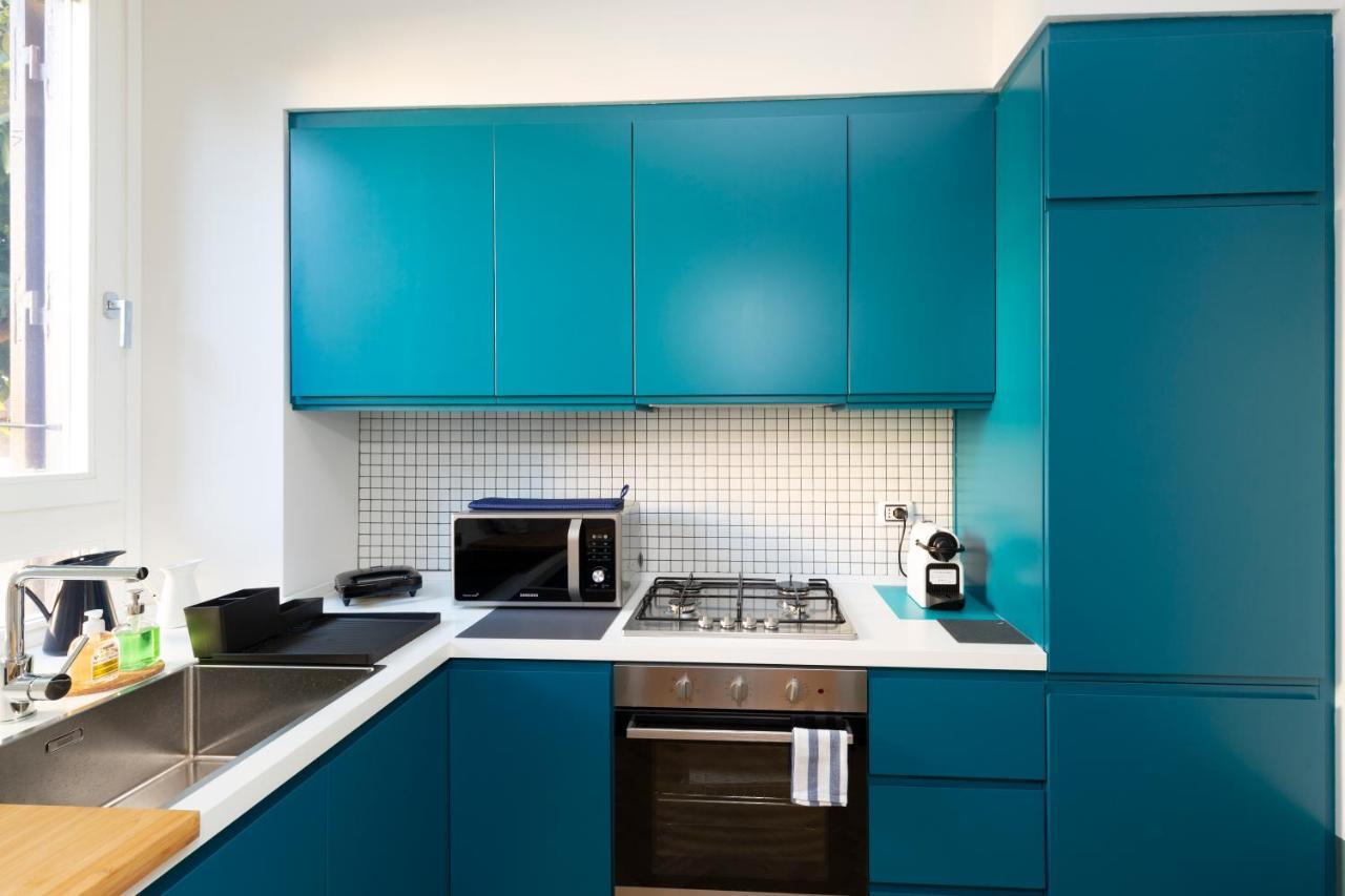 Apartment Donatello Loft *