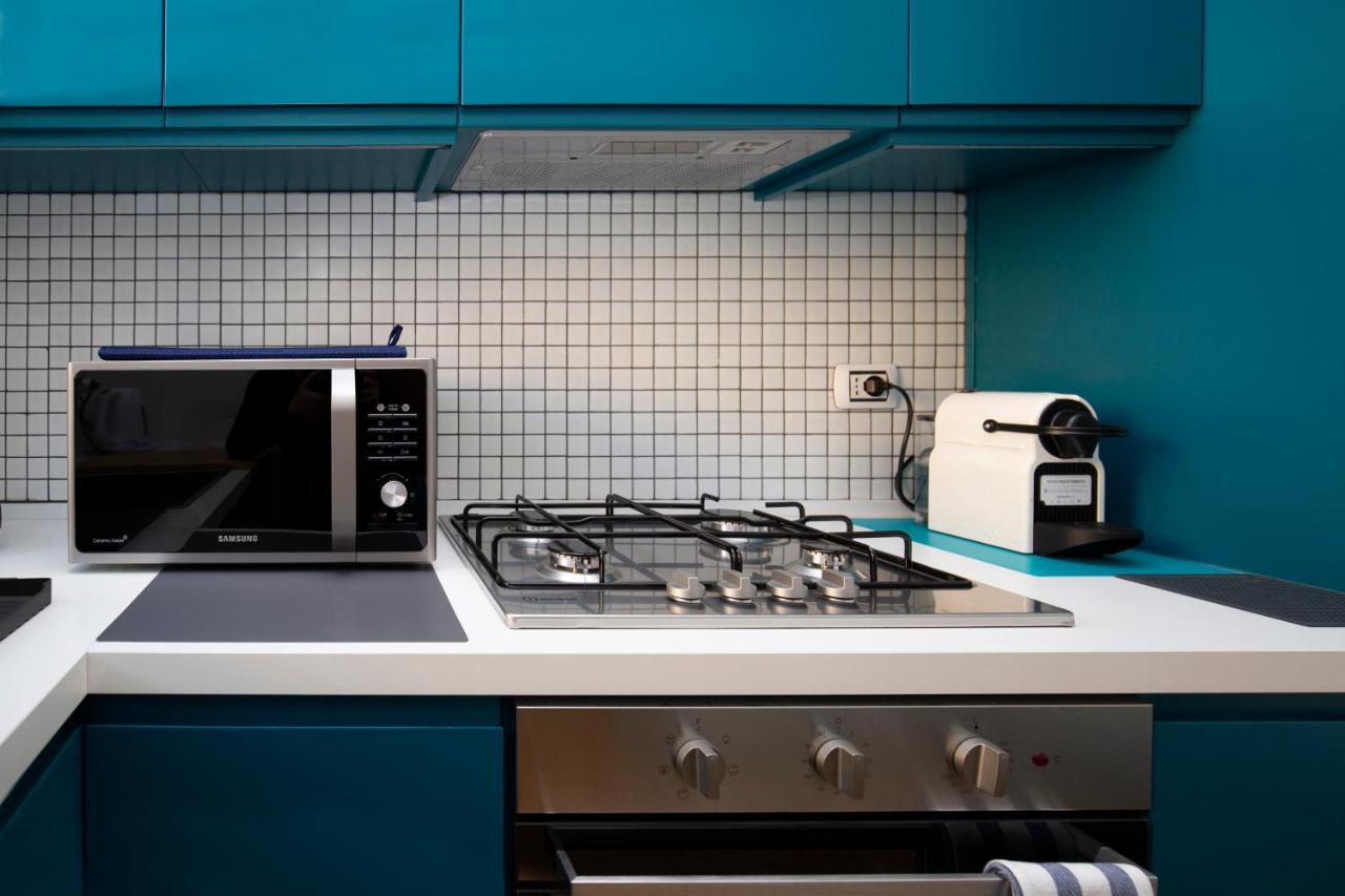 Apartment Donatello Loft