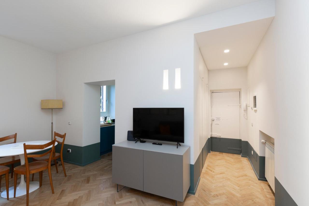 Donatello Loft * Rom