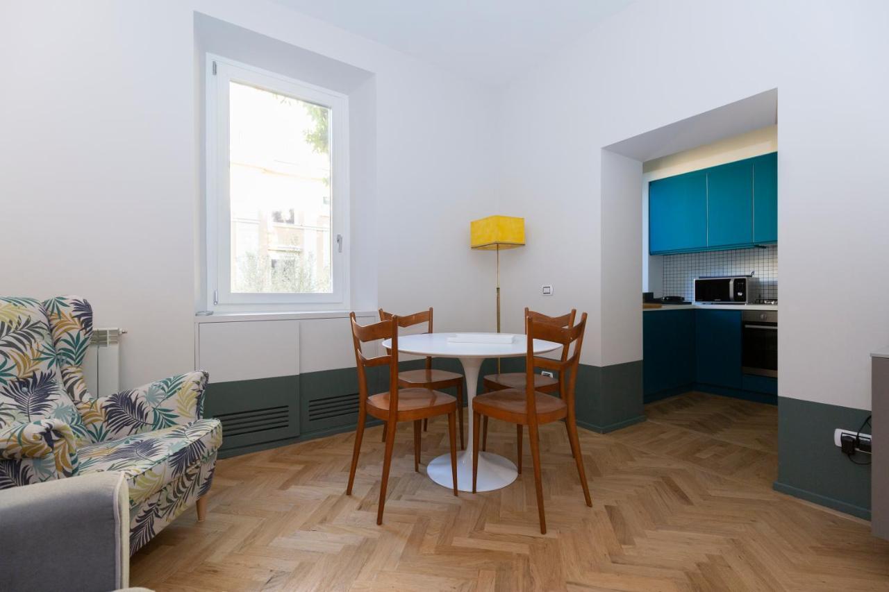 Apartment Donatello Loft