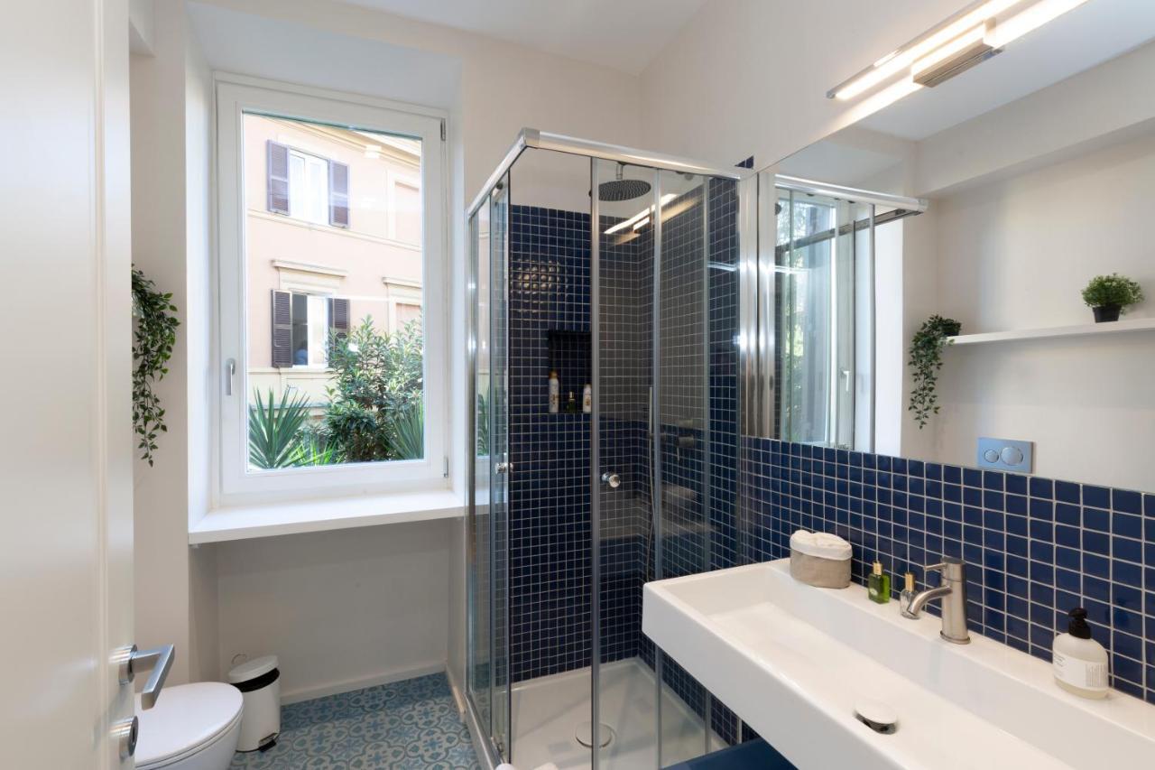Donatello Loft Apartment Rom