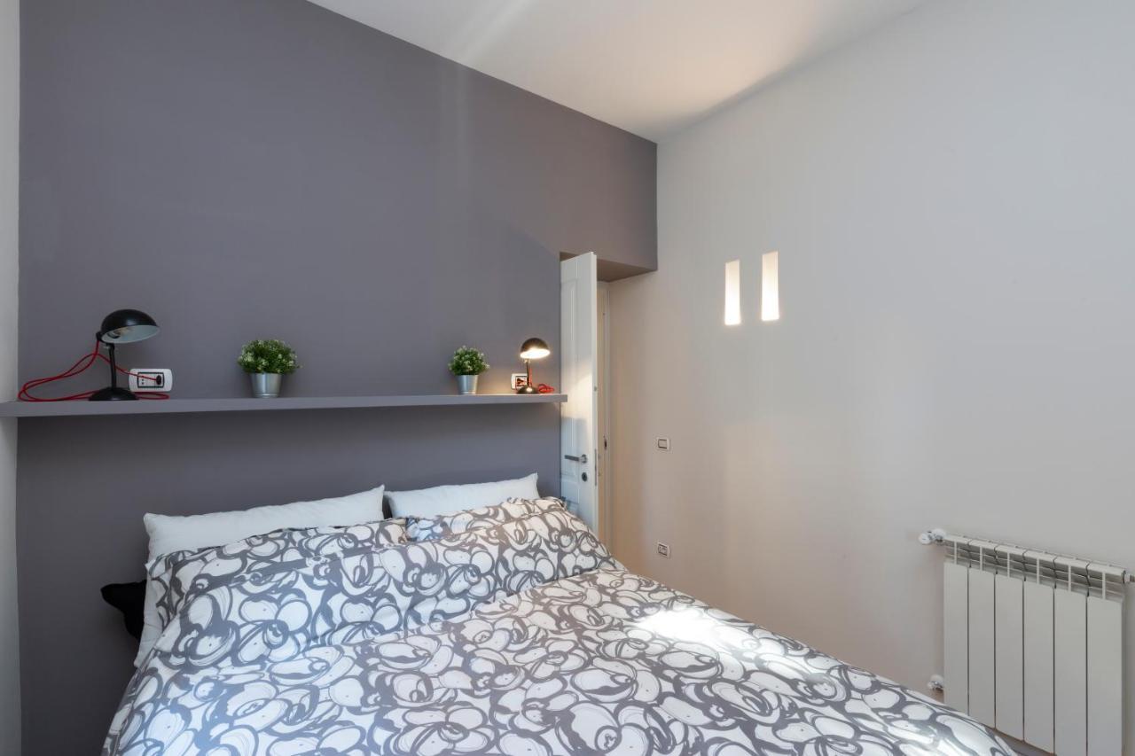 Apartment Donatello Loft