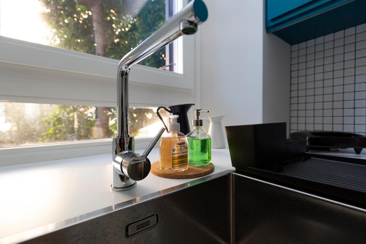 Apartment Donatello Loft *