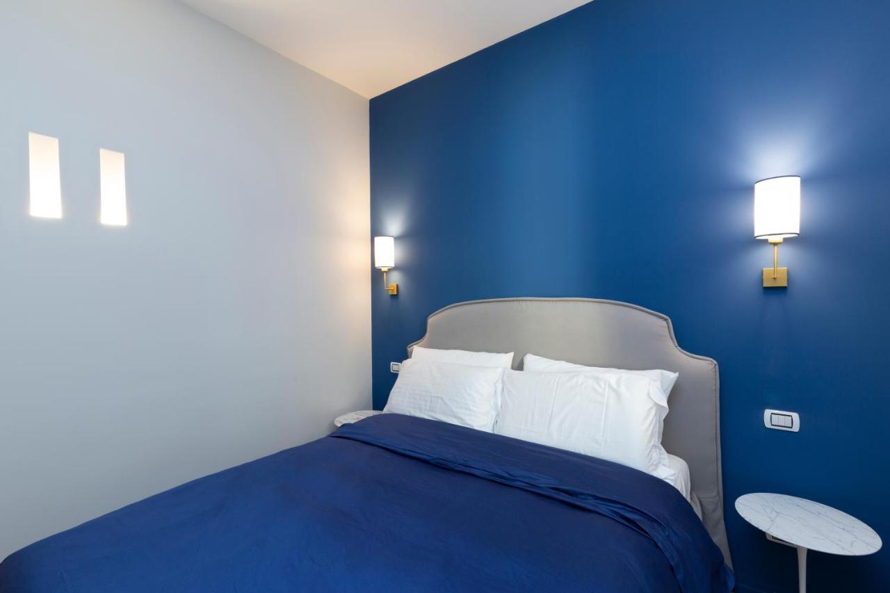 Donatello Loft * Rom