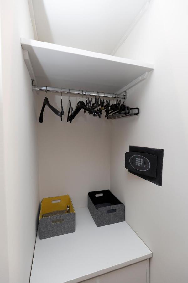 Donatello Loft Apartment