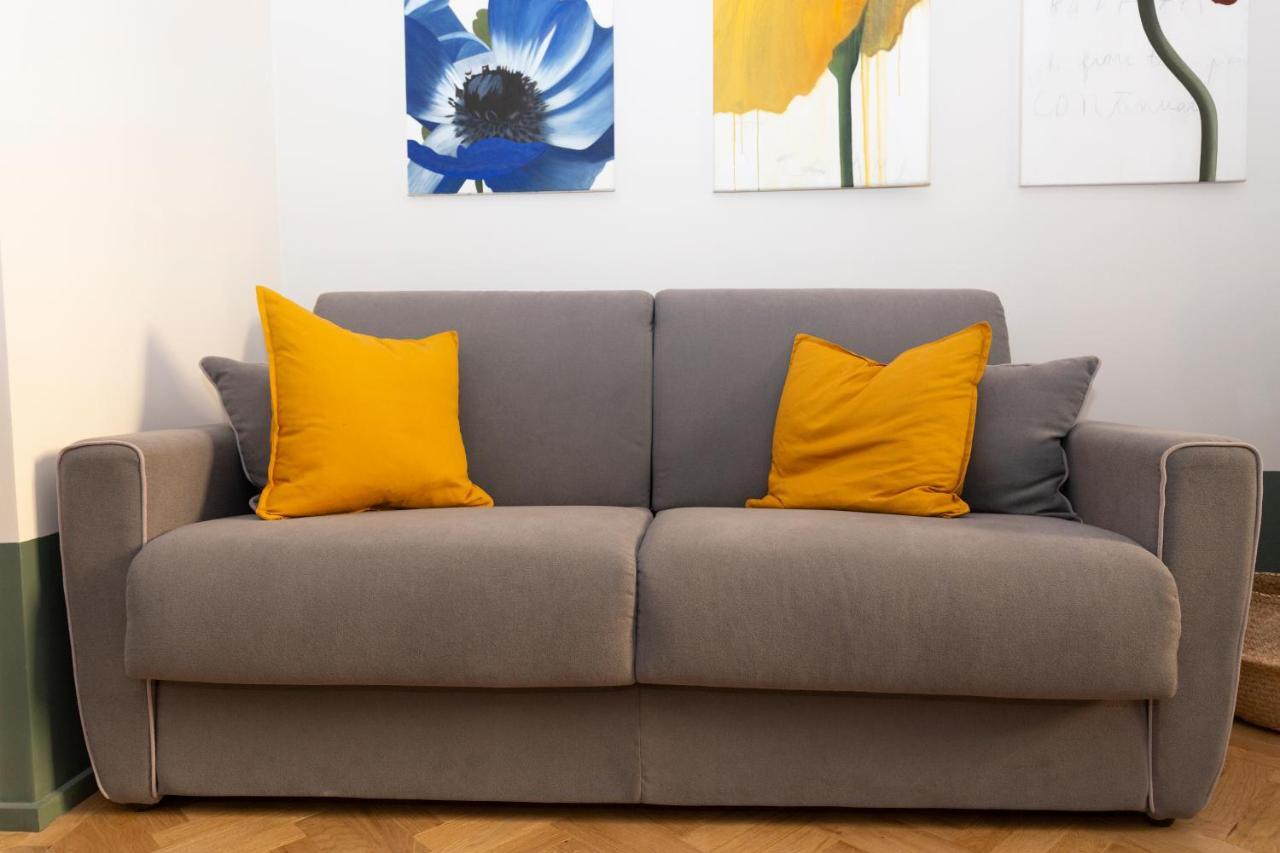 Donatello Loft Rom