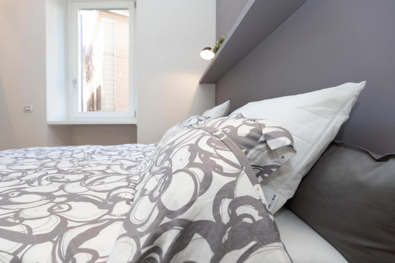 Donatello Loft Apartment