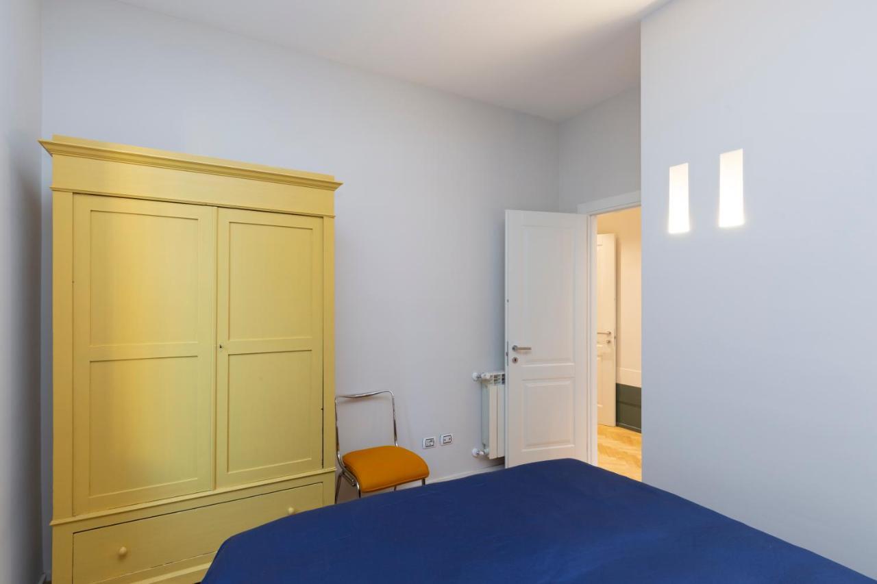 Donatello Loft Apartment