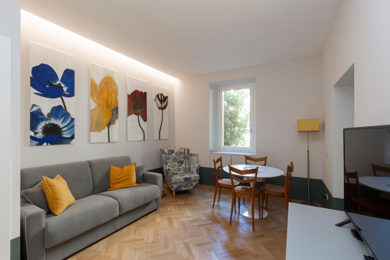 Donatello Loft Apartment Rom