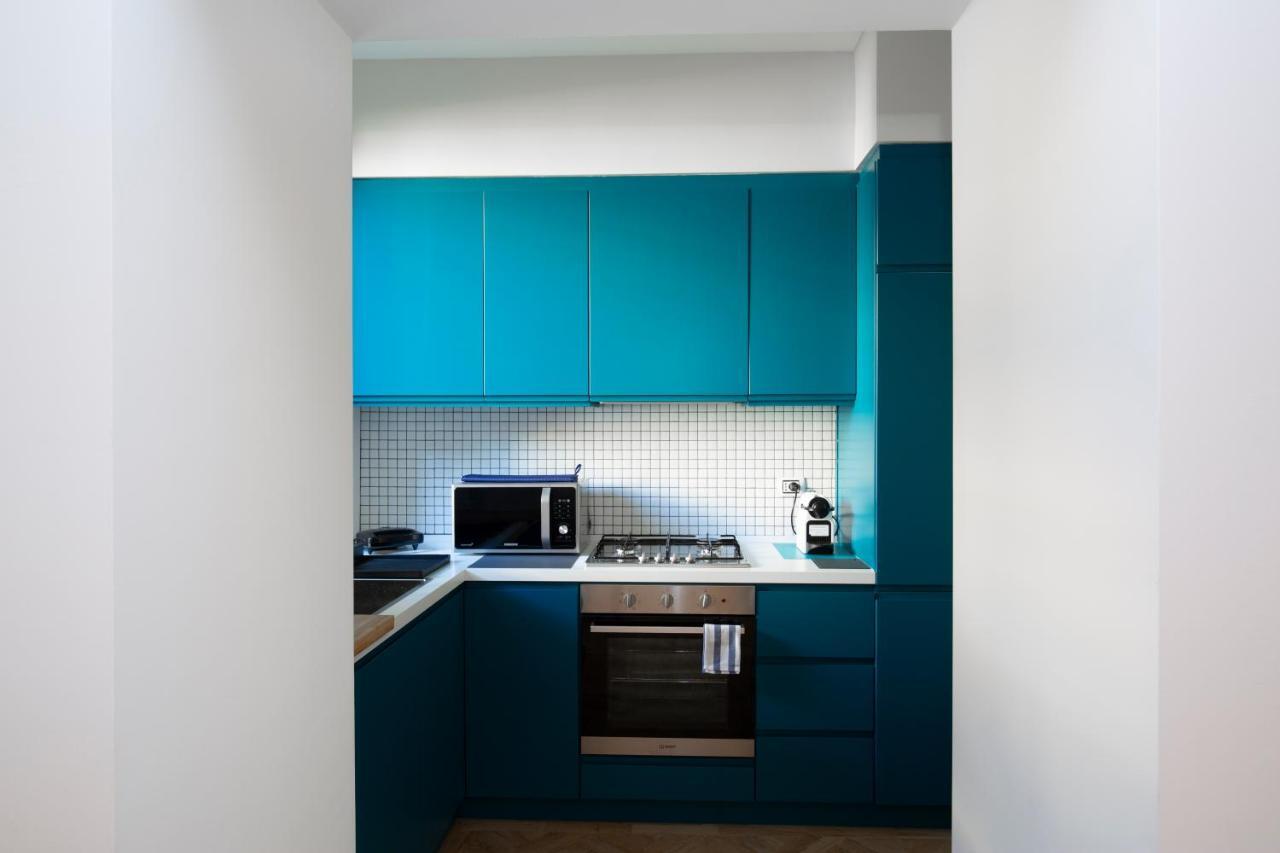 Donatello Loft Apartment