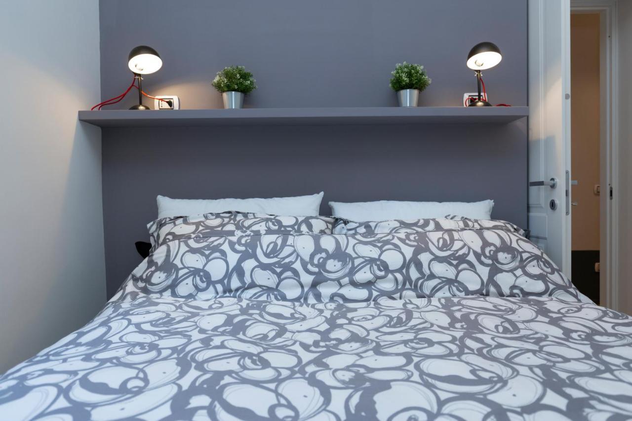 Donatello Loft Apartment *