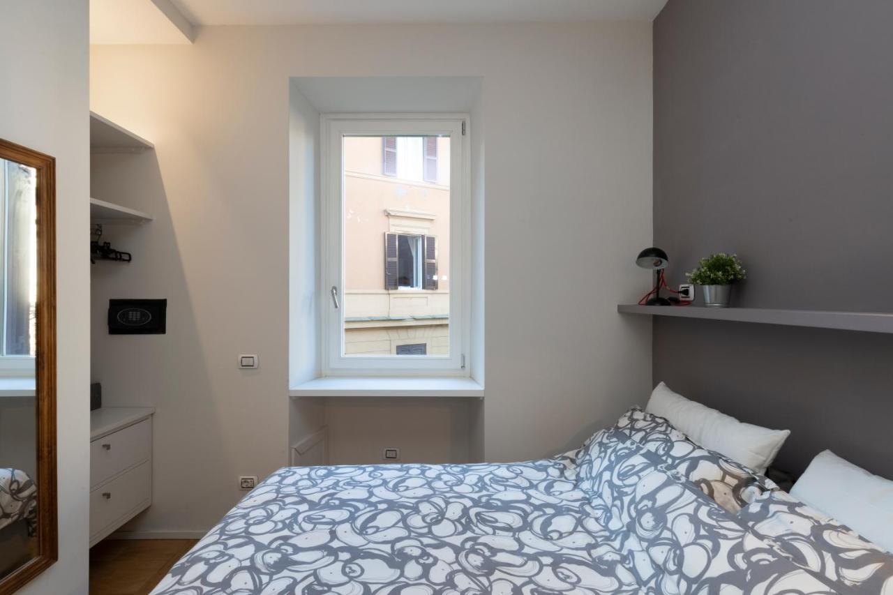 Donatello Loft Apartment *