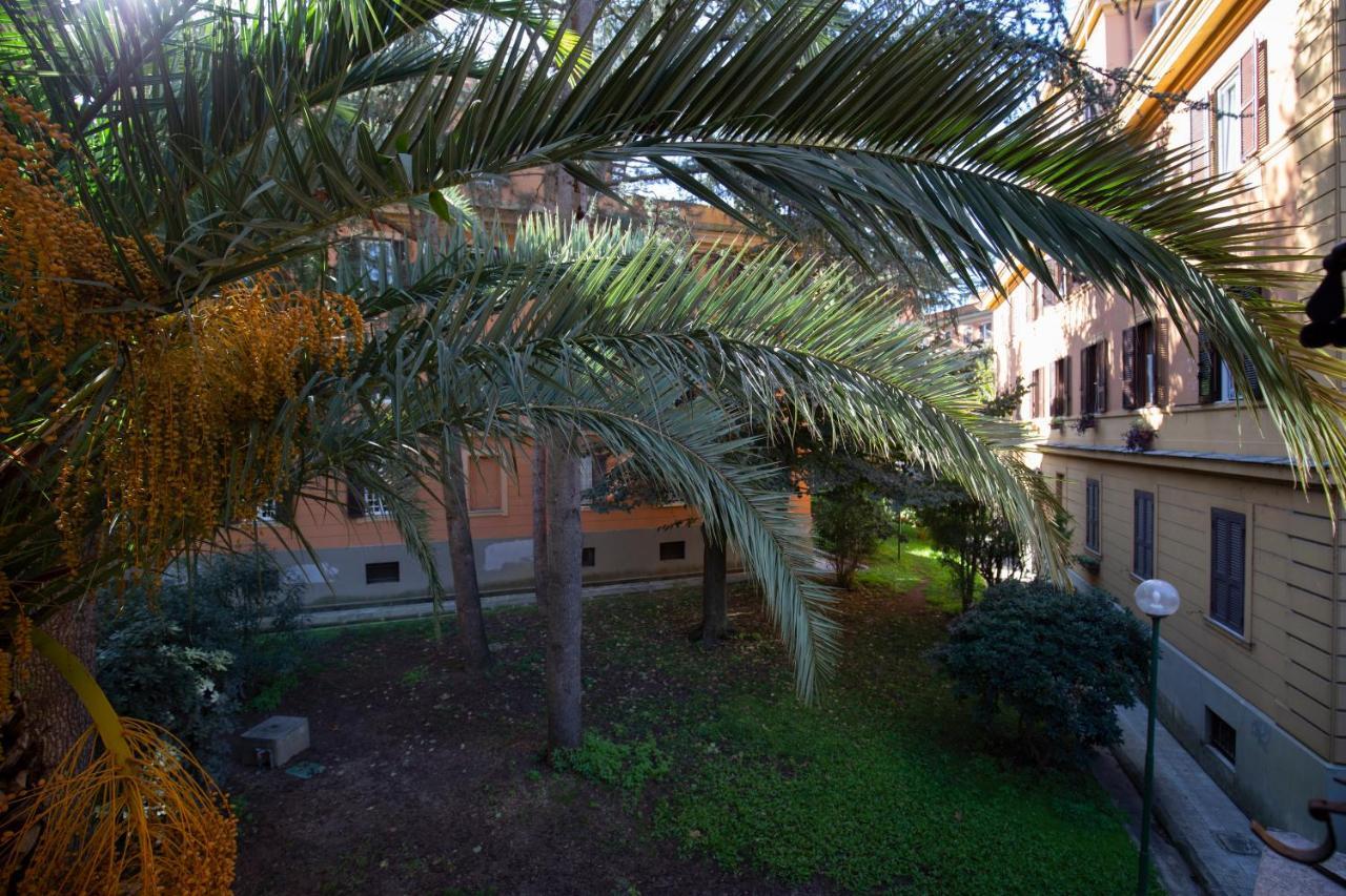 Donatello Loft Apartment Rom