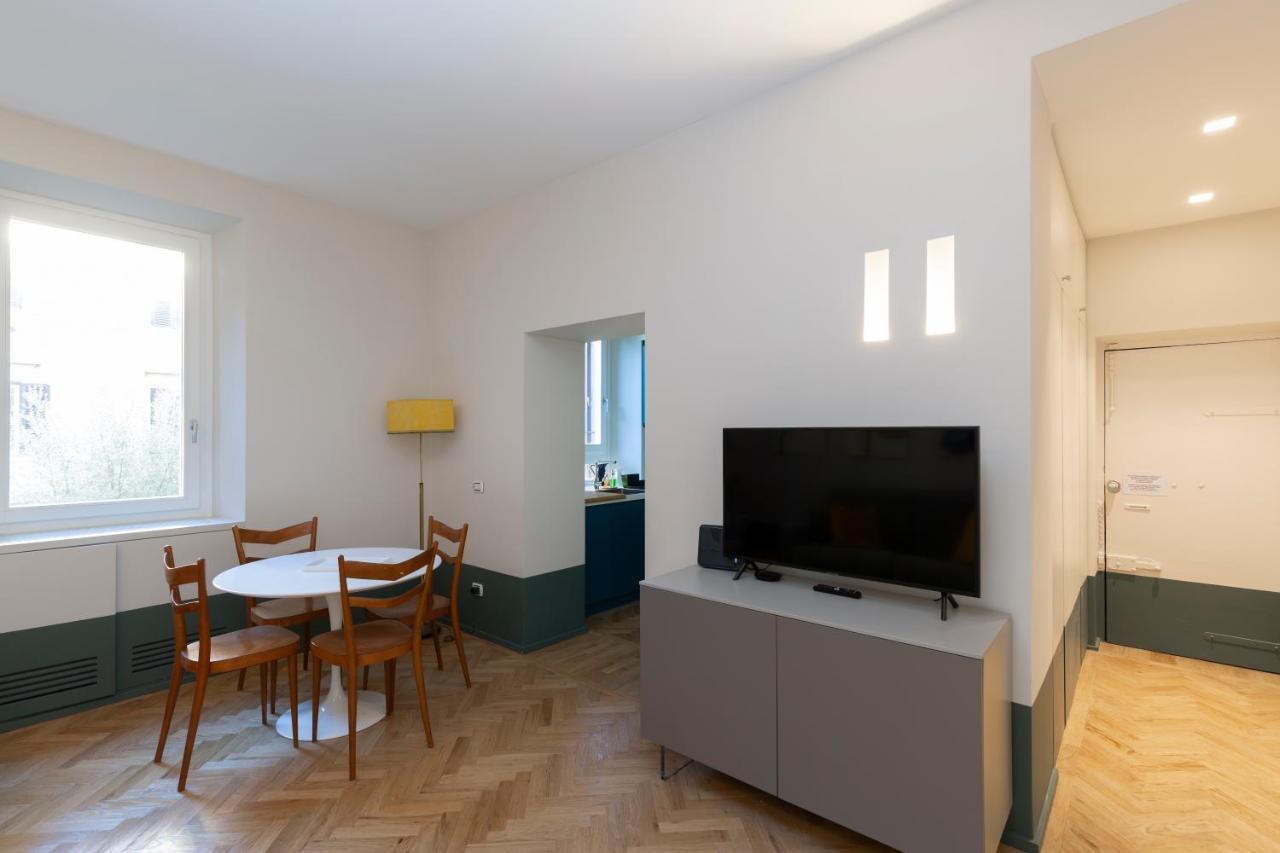 Donatello Loft