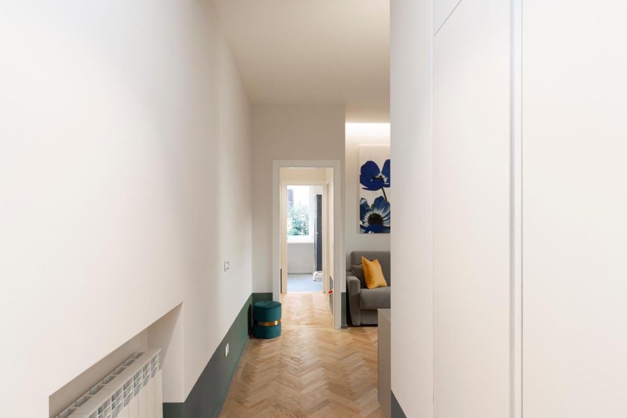 Apartment Donatello Loft *